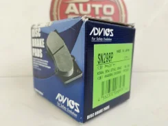 ������� ��������� Advics SN298P SN298P ����