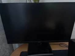Acer. 23.8", ���������� �� (LCD, LED, QLED) ����