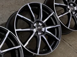 A-Tech. 7.0x17", 5x100, ET48 ����