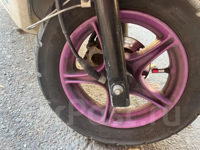 Yamaha Jog ZR. 49����. ��., ��������, ���������, ������ �� �� ����