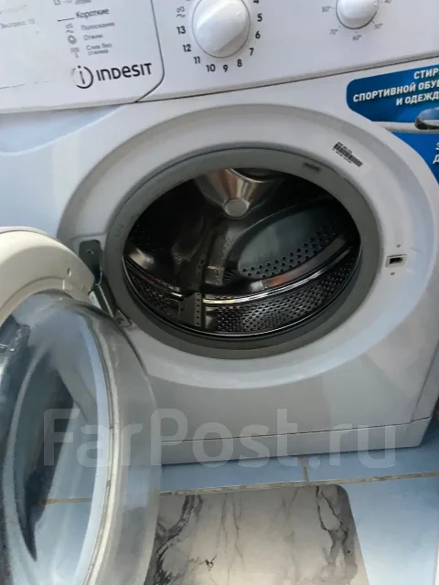 Indesit. �������� 4��� ����