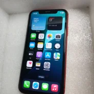 Apple iPhone 11. �/�, 64 ��, �������, ������, 3G, 4G LTE ����