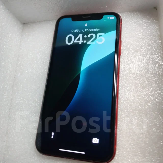 Apple iPhone 11. �/�, 64 ��, �������, ������, 3G, 4G LTE ����