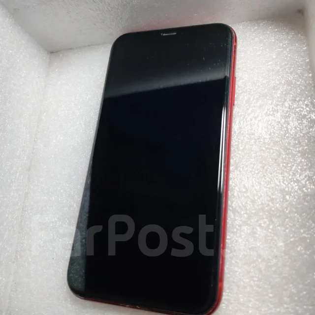 Apple iPhone 11. �/�, 64 ��, �������, ������, 3G, 4G LTE ����