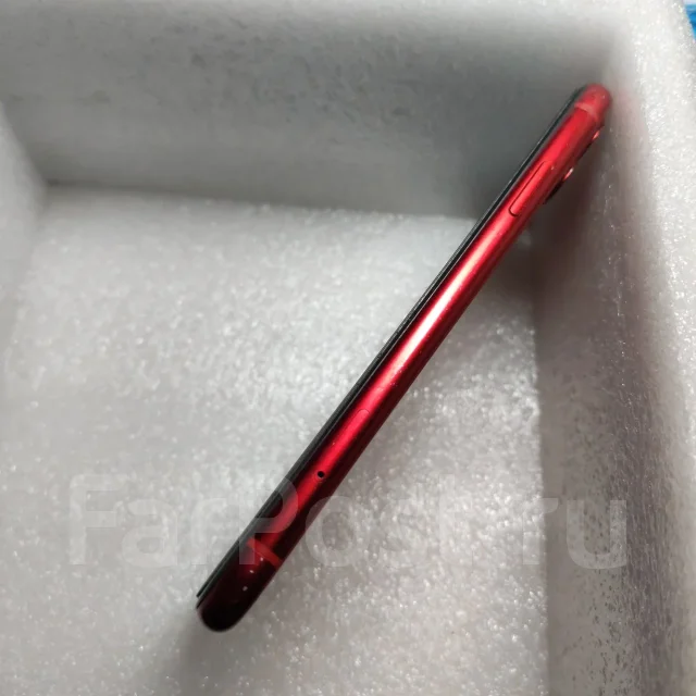Apple iPhone 11. �/�, 64 ��, �������, ������, 3G, 4G LTE ����