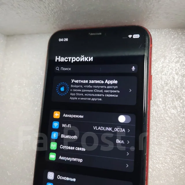 Apple iPhone 11. �/�, 64 ��, �������, ������, 3G, 4G LTE ����