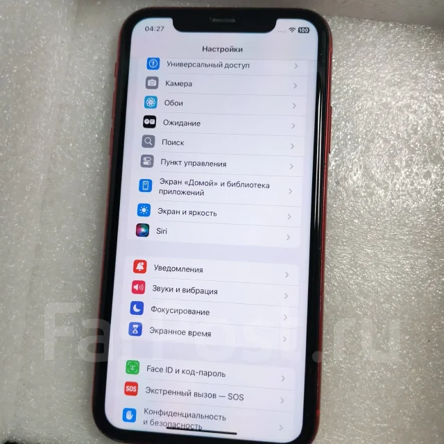 Apple iPhone 11. �/�, 64 ��, �������, ������, 3G, 4G LTE ����