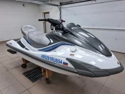 Yamaha FX Cruiser. 2002 ��� ����