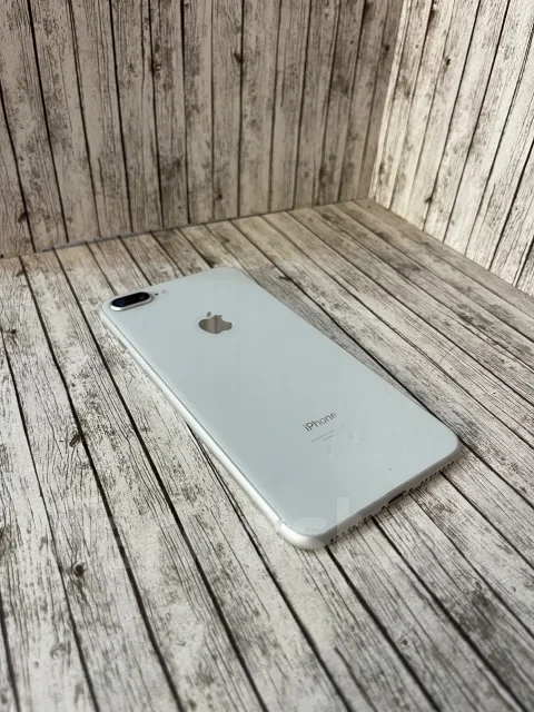 Apple iPhone 8 Plus. �/�, 64 �� ����