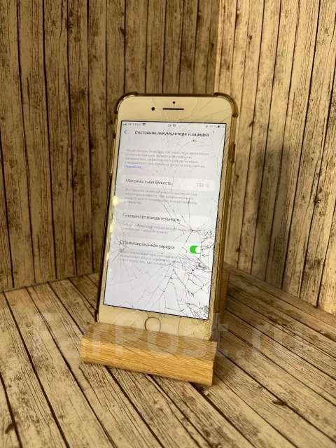 Apple iPhone 8 Plus. �/�, 64 �� ����