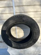 Michelin X-Ice North 4. ������, ����������, 2019 ���, �/�, ����� 50 % ����