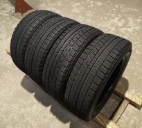 Bridgestone Blizzak VRX. ������, ��� �����, 2018 ���, �/�, ����� 10 % ����