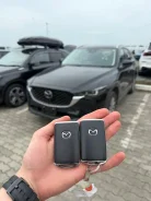 �������� �����/��� ����� Mazda CX-3, CX-5, CX-30, CX-8 � �. � ����