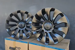 Tesla. 9.5x20", 5x114.3, ET45, �� 64,1���. ����