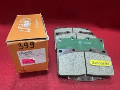 ������� ��������� �������� A399 PF-3352 MB857259, MB928695 Nisshinbo ������ (��� �٨ ��, ������� ����������� � ������- ��������) ����
