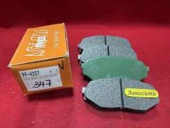 ������� ��������� A347, PF-4257 AY040SZ003 8970118920 NAY03323ZA 8970138310 8970452840 Nisshinbo ������ (��� �٨ ��, ������� ����������� � ������- ���...