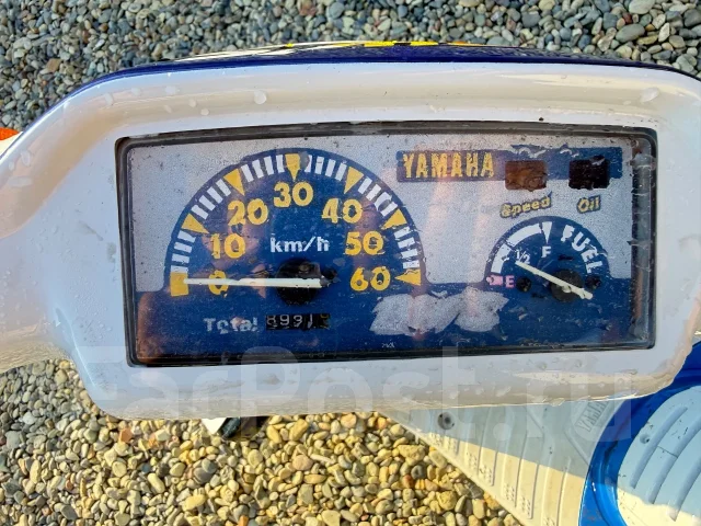 Yamaha BWs 50. 50����. ��., ��������, ��� ���, ������ �� �� ����