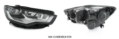 ���� Audi A6, ������ 4461136RMLDEM ����