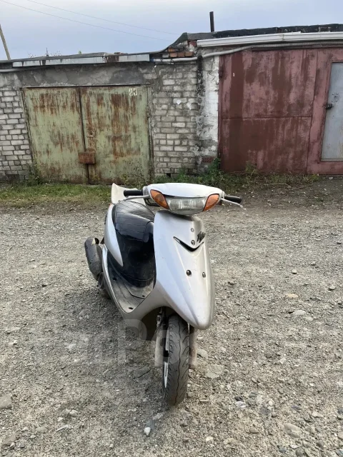 Yamaha Jog ZR. 49����. ��., ��������, ���������, ������ �� �� ����