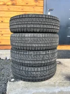 Bridgestone Blizzak VRX2. ������, ��� �����, 2018 ���, �/�, ����� 10 % ����