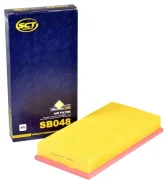 SCT SB048 ��������� ������ Audi A3/S3/TT 1.6-1.9TDi 96>VW Bora/GolfI SB048 ����