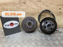 ������� Toyota VITZ 2011 4245052070 KSP130 1KR-FE, ������ ������ 4245052070 ����
