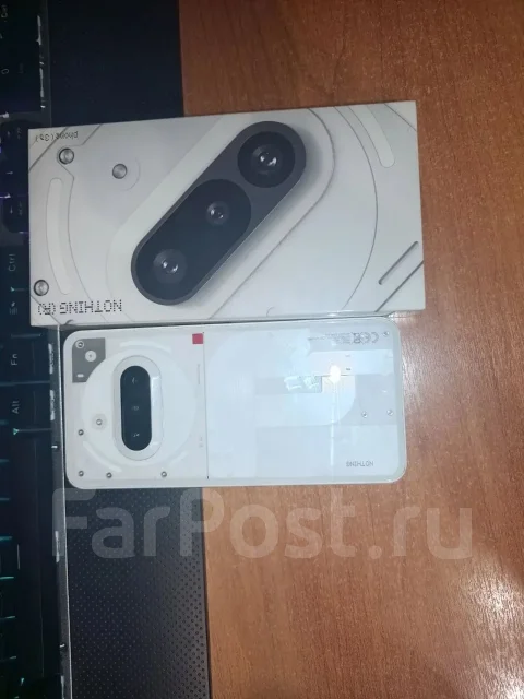 Nothing Phone 3a. �/�, 128 ��, �����, 5G ����