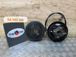 ������� Toyota RAUM 2005 4245052021 NCZ20 1NZ-FE, ������ ����� 4245052021 ����