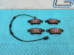 ������� ��������� Jaguar XF 2011 C2P26112 X250 306DT 3.0, ������ C2P26112 ����