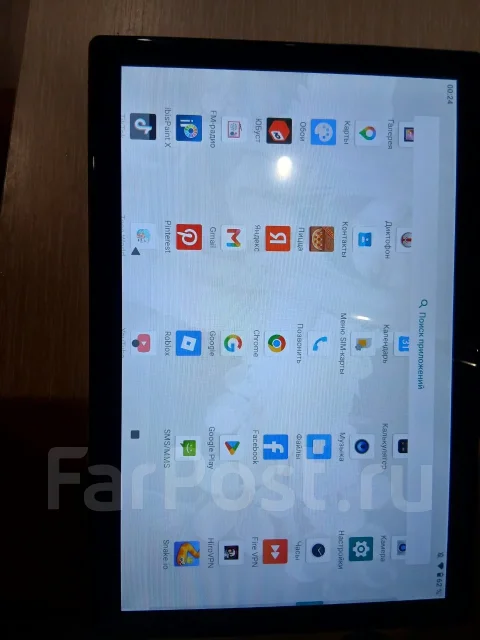 Jumper EZpad M10S Android Edition. 10.8 ������, ������ 2 �� ����