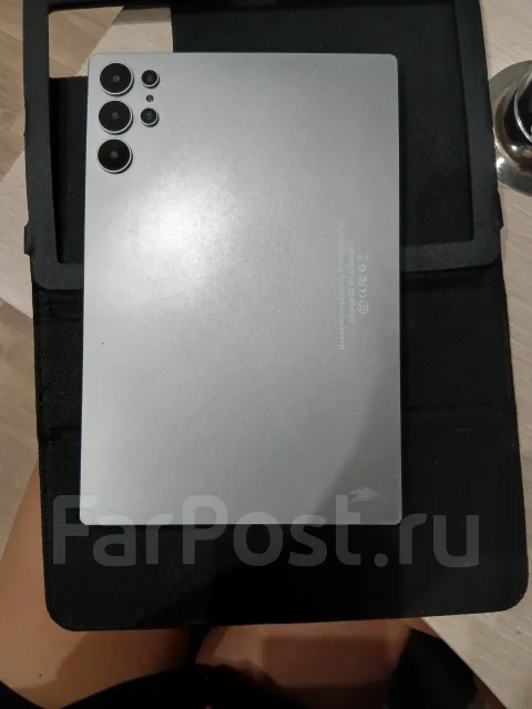 Jumper EZpad M10S Android Edition. 10.8 ������, ������ 2 �� ����