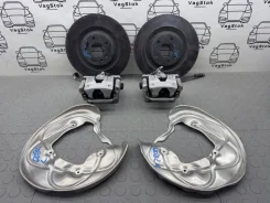 �������� ��������� ������� Audi A6C8 2018 8W0615403K ����� DLZA, ������ 8W0615403K ����