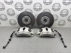 �������� ��������� ������� Porsche Macan S 2016 95B615123H ����������� 5 �� CTMA, �������� 95B615123H ����
