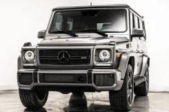 Mercedes-Benz G-Class. WDB463, G63 ����