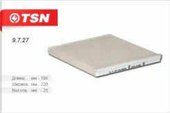 ������ �������� Toyota [9727] 9727 ����