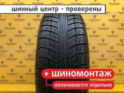 Michelin Alpin 3