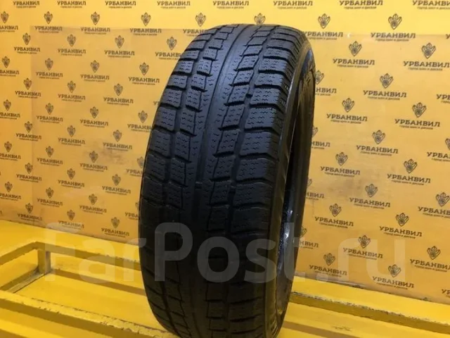 Aurora Tire Winter Radial W602
