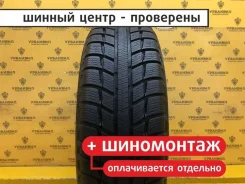 Michelin Alpin 3