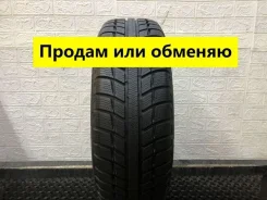 Michelin Alpin 3
