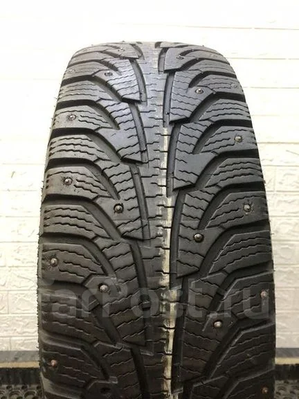 WolfTyres Nord