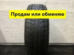 Michelin Alpin 3