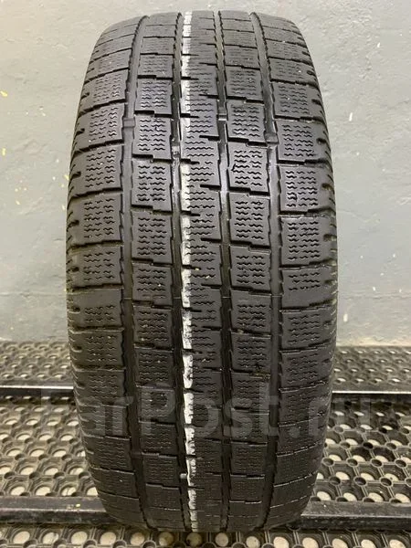 Pirelli Winter Ice Storm