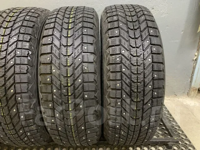 Firestone Winterforce