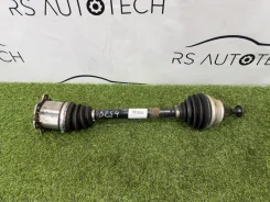 ������ AUDI A6 2009 4F0407272H C6 BYK, �������� ������ 4F0407272H ����