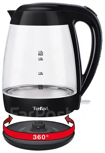 ������ Tefal KO 4508 ����