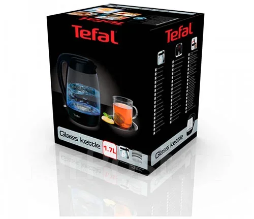 ������ Tefal KO 4508 ����