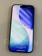 Apple iPhone 15 Pro. �/�, 256 ��, �����, 3G, 4G LTE, 5G, ������������ ������� ����