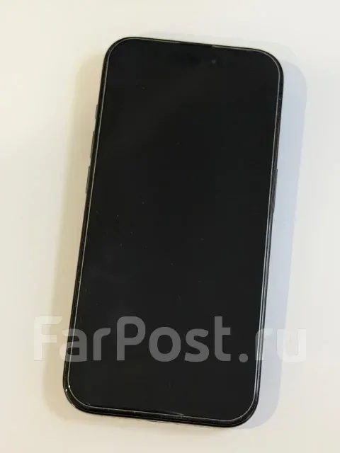 Apple iPhone 15 Pro. �/�, 256 ��, �����, 3G, 4G LTE, 5G, ������������ ������� ����