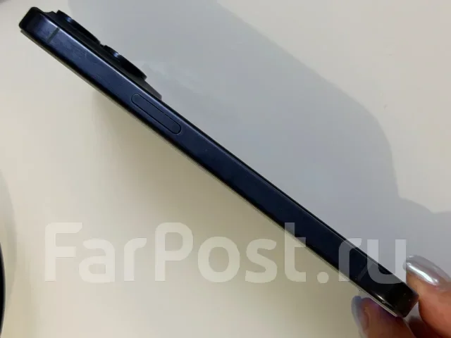 Apple iPhone 15 Pro. �/�, 256 ��, �����, 3G, 4G LTE, 5G, ������������ ������� ����