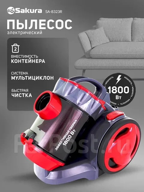 ������� Sakura SA-8323R ����
